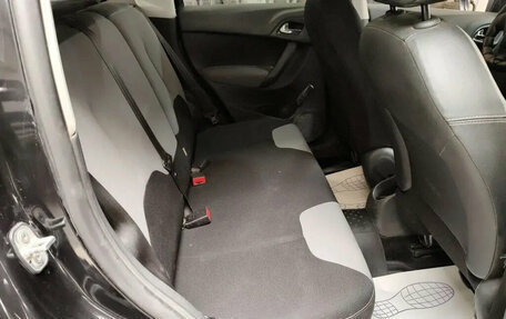 Citroen C3 II, 2010 год, 420 000 рублей, 16 фотография
