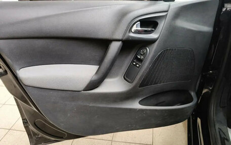 Citroen C3 II, 2010 год, 420 000 рублей, 14 фотография