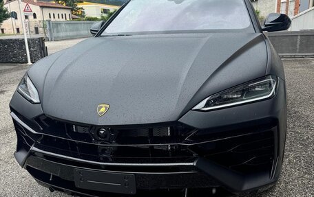 Lamborghini Urus I, 2026 год, 42 000 000 рублей, 2 фотография