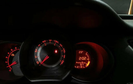 Citroen C3 II, 2010 год, 420 000 рублей, 12 фотография