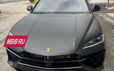 Lamborghini Urus I, 2026 год, 42 000 000 рублей, 4 фотография