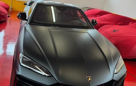 Lamborghini Urus I, 2026 год, 42 000 000 рублей, 7 фотография