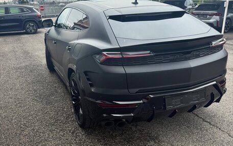Lamborghini Urus I, 2026 год, 42 000 000 рублей, 8 фотография