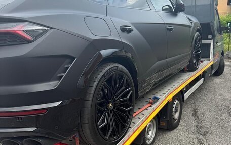 Lamborghini Urus I, 2026 год, 42 000 000 рублей, 13 фотография