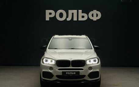 BMW X5, 2016 год, 3 850 000 рублей, 2 фотография