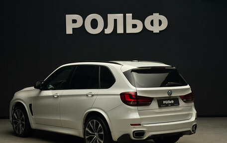 BMW X5, 2016 год, 3 850 000 рублей, 3 фотография