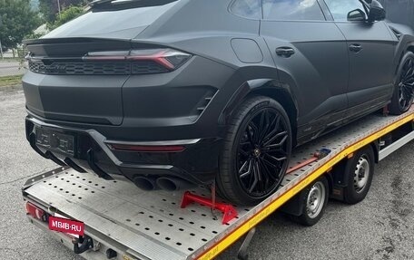 Lamborghini Urus I, 2026 год, 42 000 000 рублей, 14 фотография