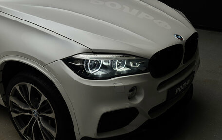 BMW X5, 2016 год, 3 850 000 рублей, 8 фотография