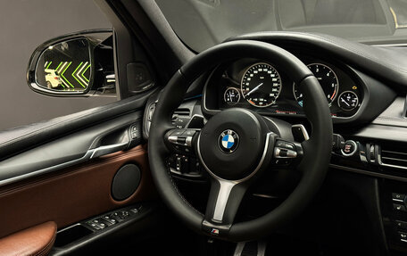BMW X5, 2016 год, 3 850 000 рублей, 10 фотография