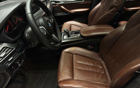 BMW X5, 2016 год, 3 850 000 рублей, 14 фотография