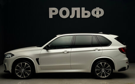BMW X5, 2016 год, 3 850 000 рублей, 6 фотография