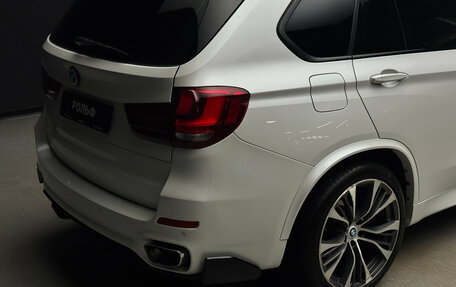 BMW X5, 2016 год, 3 850 000 рублей, 9 фотография
