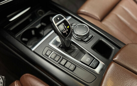 BMW X5, 2016 год, 3 850 000 рублей, 19 фотография