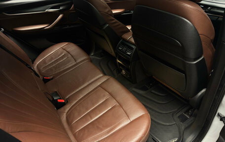 BMW X5, 2016 год, 3 850 000 рублей, 27 фотография