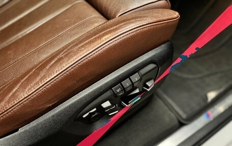 BMW X5, 2016 год, 3 850 000 рублей, 29 фотография