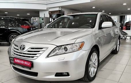 Toyota Camry, 2006 год, 980 000 рублей, 5 фотография