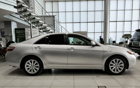 Toyota Camry, 2006 год, 980 000 рублей, 8 фотография