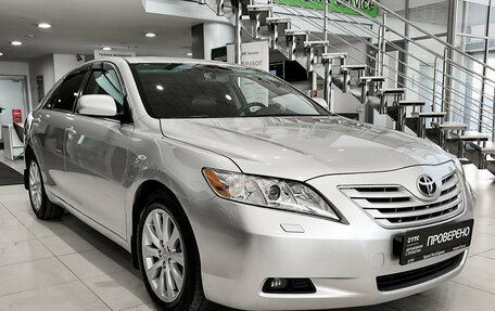 Toyota Camry, 2006 год, 980 000 рублей, 7 фотография