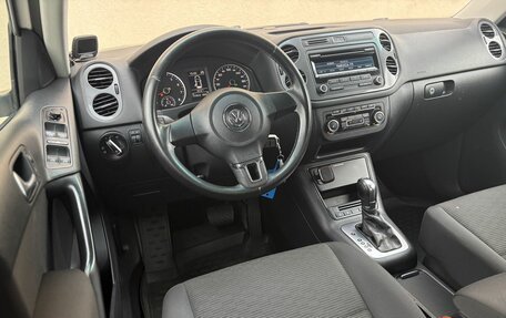 Volkswagen Tiguan I, 2012 год, 1 130 000 рублей, 7 фотография