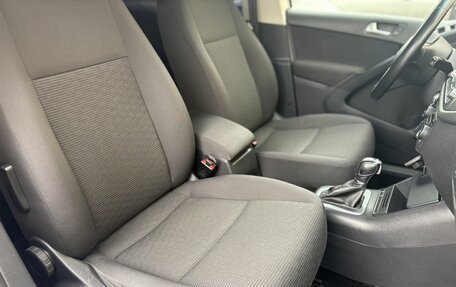 Volkswagen Tiguan I, 2012 год, 1 130 000 рублей, 12 фотография