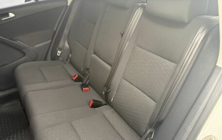 Volkswagen Tiguan I, 2012 год, 1 130 000 рублей, 13 фотография