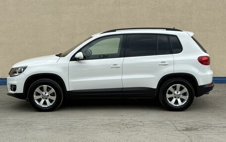 Volkswagen Tiguan I, 2012 год, 1 130 000 рублей, 4 фотография
