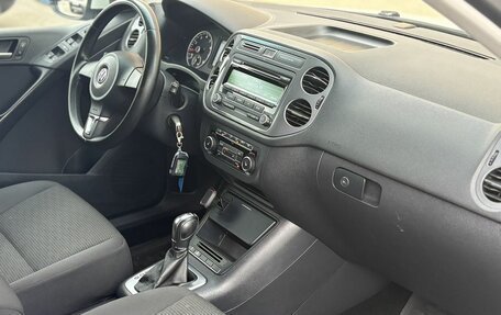 Volkswagen Tiguan I, 2012 год, 1 130 000 рублей, 8 фотография