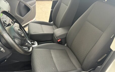 Volkswagen Tiguan I, 2012 год, 1 130 000 рублей, 11 фотография