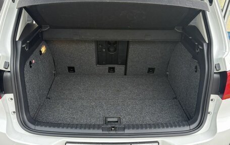 Volkswagen Tiguan I, 2012 год, 1 130 000 рублей, 14 фотография