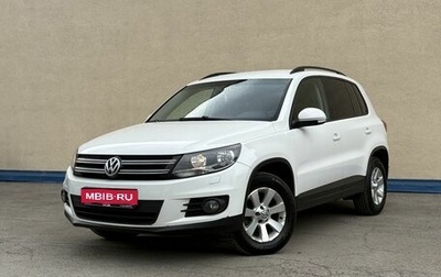 Volkswagen Tiguan I, 2012 год, 1 130 000 рублей, 1 фотография