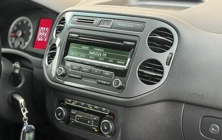 Volkswagen Tiguan I, 2012 год, 1 130 000 рублей, 9 фотография
