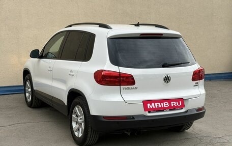 Volkswagen Tiguan I, 2012 год, 1 130 000 рублей, 6 фотография