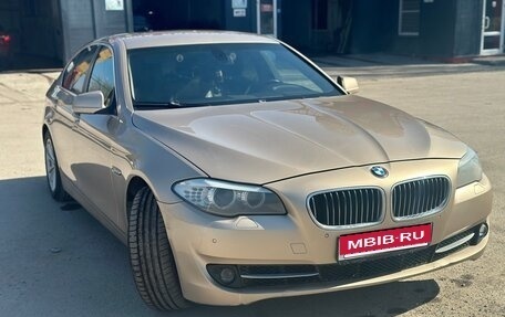 BMW 5 серия, 2012 год, 1 700 000 рублей, 1 фотография