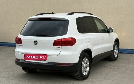Volkswagen Tiguan I, 2012 год, 1 130 000 рублей, 5 фотография