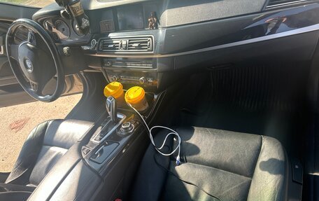 BMW 5 серия, 2012 год, 1 700 000 рублей, 9 фотография