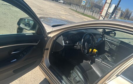 BMW 5 серия, 2012 год, 1 700 000 рублей, 7 фотография