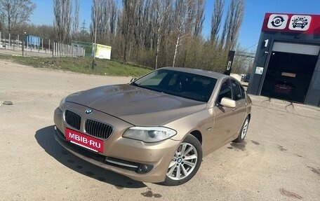 BMW 5 серия, 2012 год, 1 700 000 рублей, 6 фотография