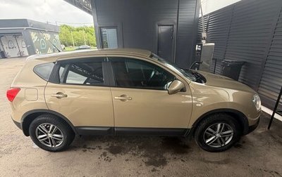 Nissan Qashqai, 2007 год, 890 000 рублей, 1 фотография