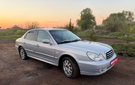 Hyundai Sonata IV рестайлинг, 2011 год, 550 000 рублей, 1 фотография