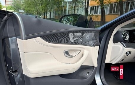 Mercedes-Benz CLS, 2021 год, 7 000 000 рублей, 1 фотография