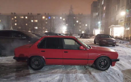 BMW 3 серия, 1984 год, 240 000 рублей, 1 фотография