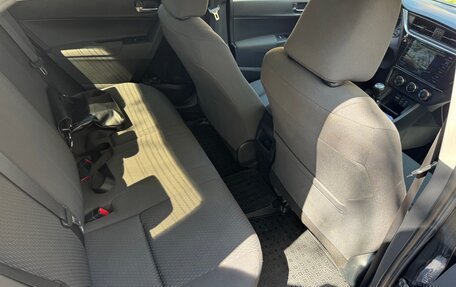 Toyota Corolla, 2016 год, 1 480 000 рублей, 12 фотография