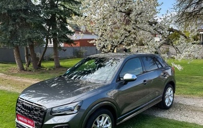 Audi SQ2 I, 2024 год, 6 434 679 рублей, 1 фотография
