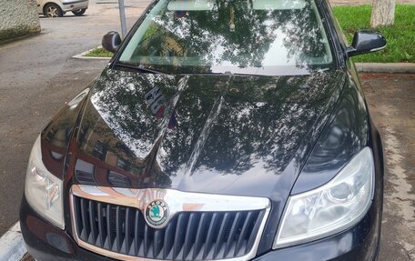 Skoda Octavia, 2012 год, 750 000 рублей, 1 фотография