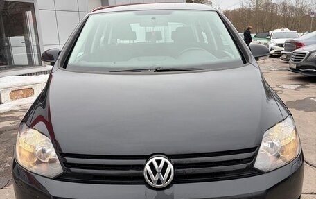 Volkswagen Golf Plus II, 2010 год, 700 000 рублей, 1 фотография