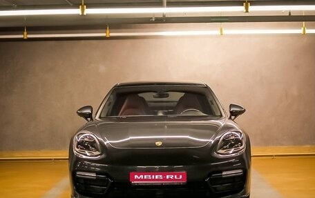 Porsche Panamera II рестайлинг, 2017 год, 7 900 000 рублей, 1 фотография