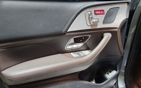 Mercedes-Benz GLE, 2021 год, 7 500 000 рублей, 1 фотография