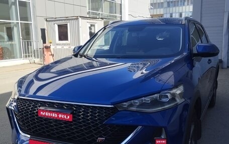 Haval F7 I, 2023 год, 2 050 000 рублей, 1 фотография