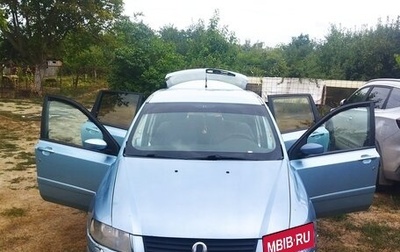 Fiat Stilo, 2004 год, 300 000 рублей, 1 фотография