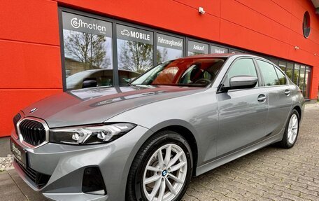 BMW 3 серия, 2024 год, 4 893 000 рублей, 1 фотография